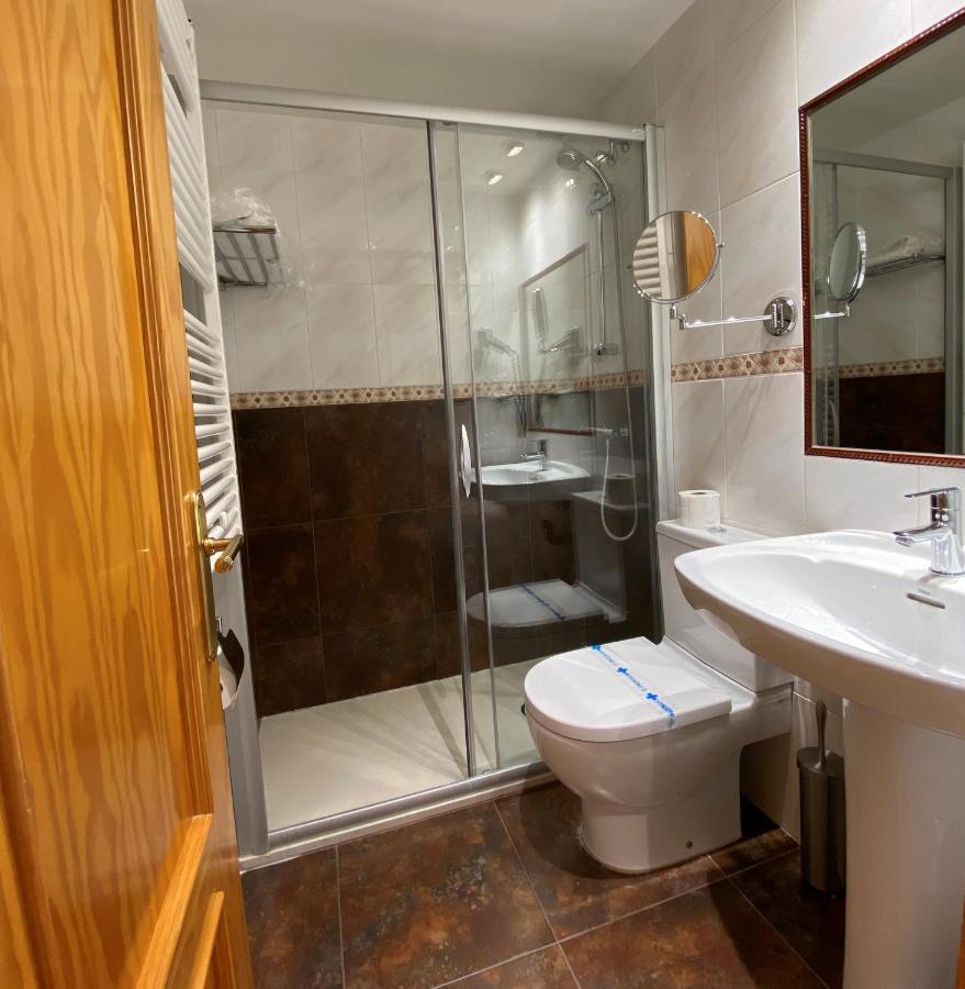 Hotel Casa Custodio La Puebla de Roda Exteriér fotografie