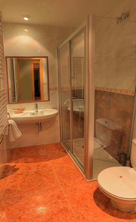 Hotel Casa Custodio La Puebla de Roda Exteriér fotografie