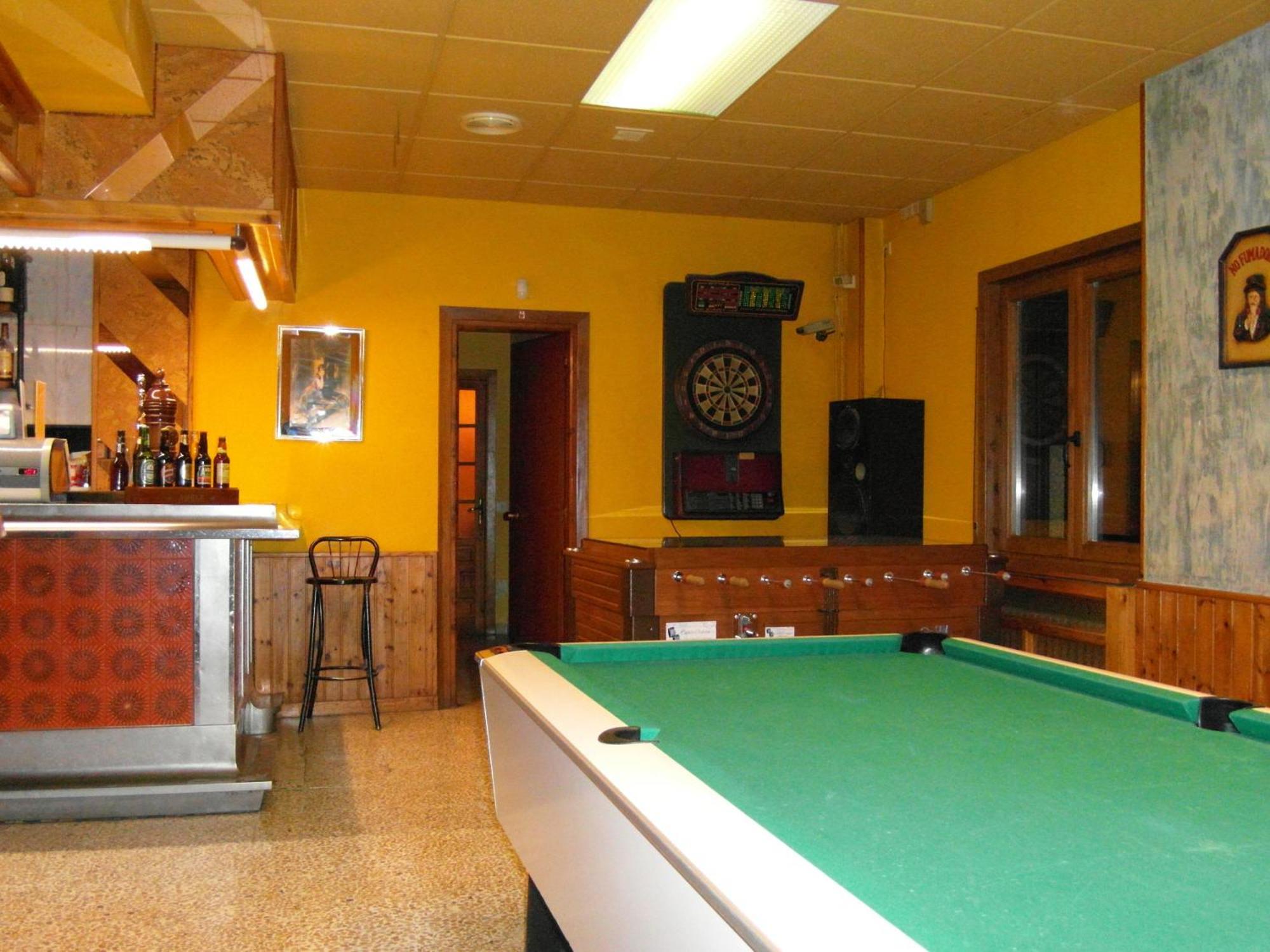 Hotel Casa Custodio La Puebla de Roda Exteriér fotografie