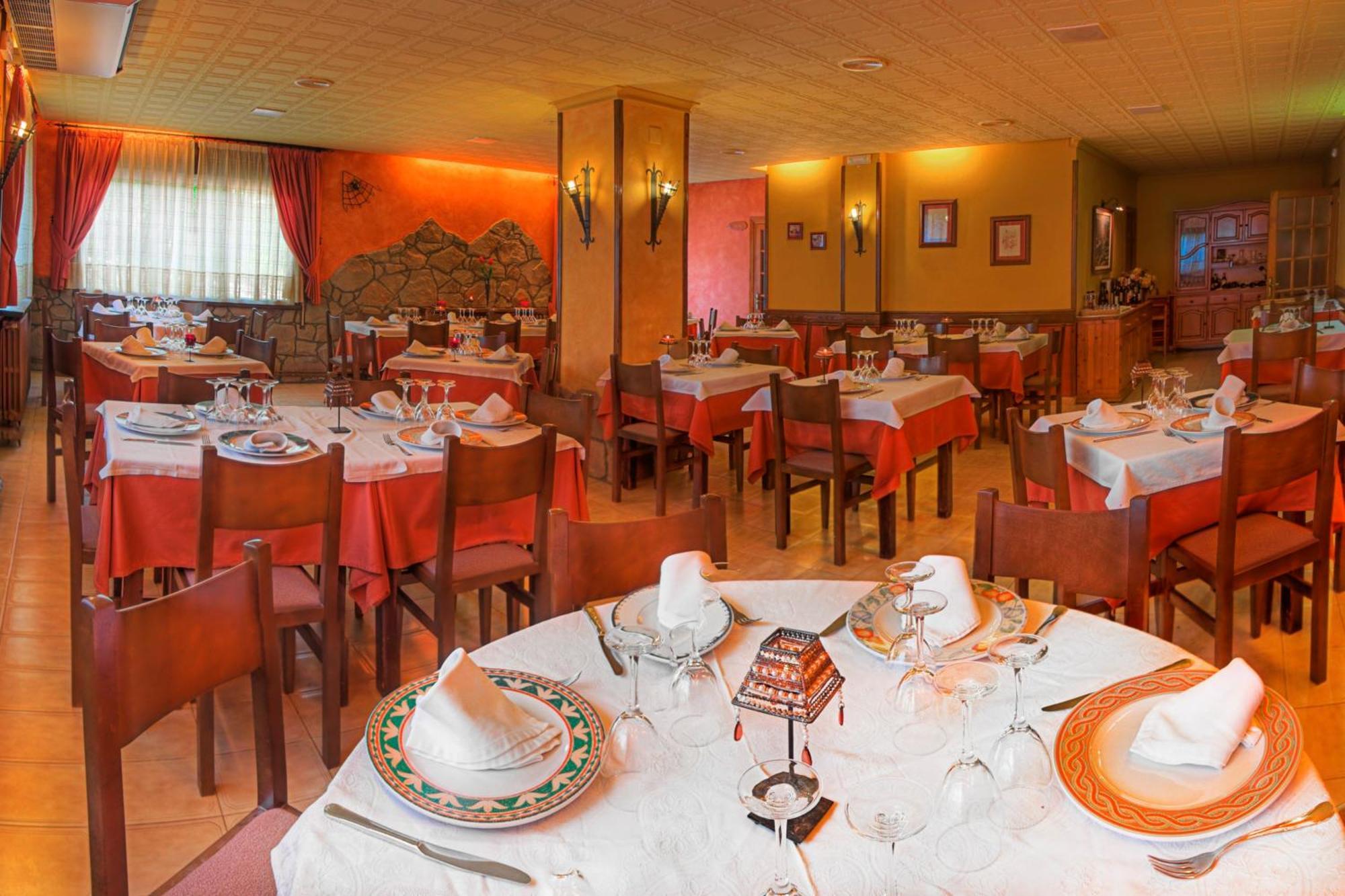 Hotel Casa Custodio La Puebla de Roda Exteriér fotografie