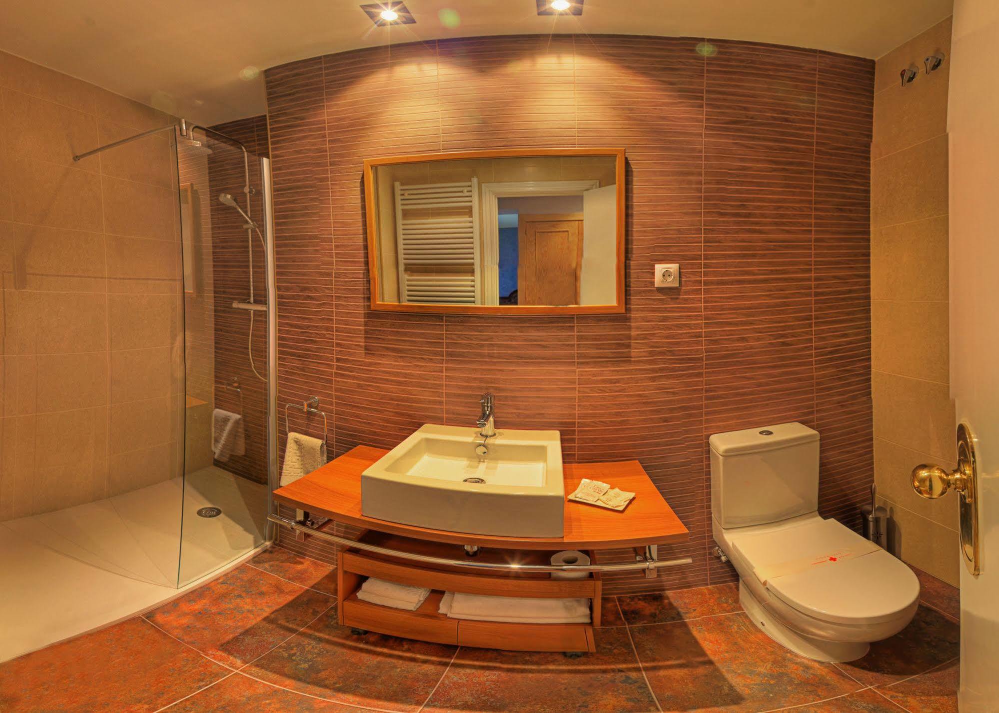 Hotel Casa Custodio La Puebla de Roda Exteriér fotografie